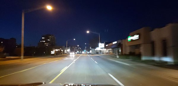 3-21-2020-S-Arlington-Heights-Road-towards-Enterprise-and-Arlington-Dog-House-AH