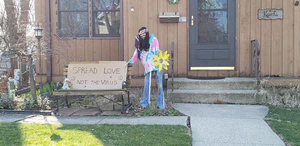 4-1-2020-spread-love-not-the-virus-118-N-Elmhurst-Ave-MP