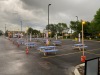 Texas Roadhouse Parking Lot