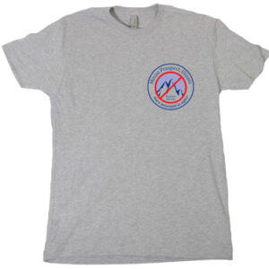 Not a Mountain in Sight T-Shirt