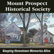 Mount Prospect Historical Society