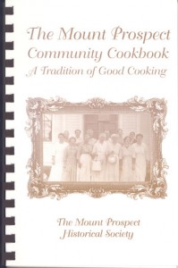 Community Cook Book