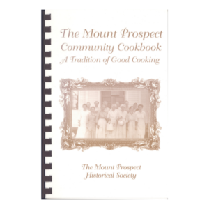 Community Cook Book