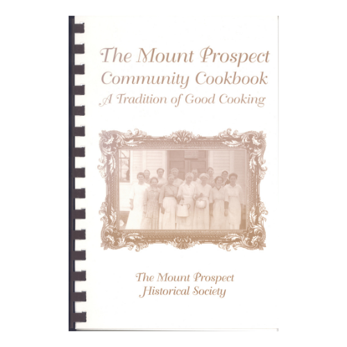 Community Cook Book