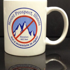 Mountain Mugs