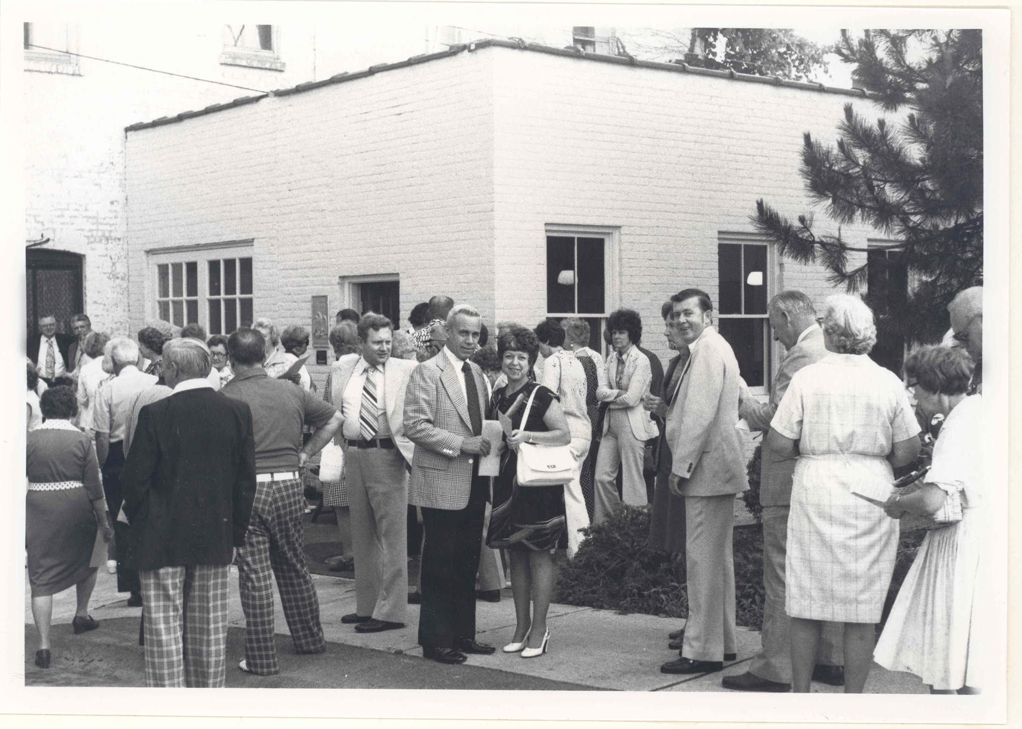 Mount Prospect Village Hall Mount Prospect Historical Society