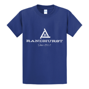 Randhurst T-shirt