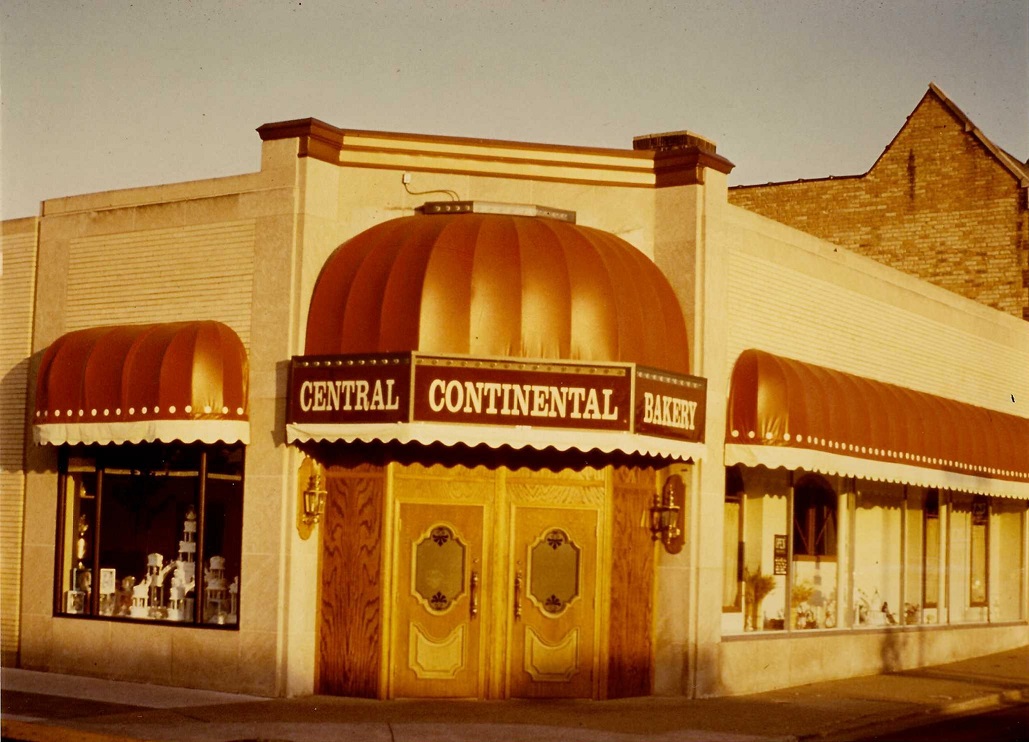 Central Continental Bakery Keeping Hometown Memories Alive Mount